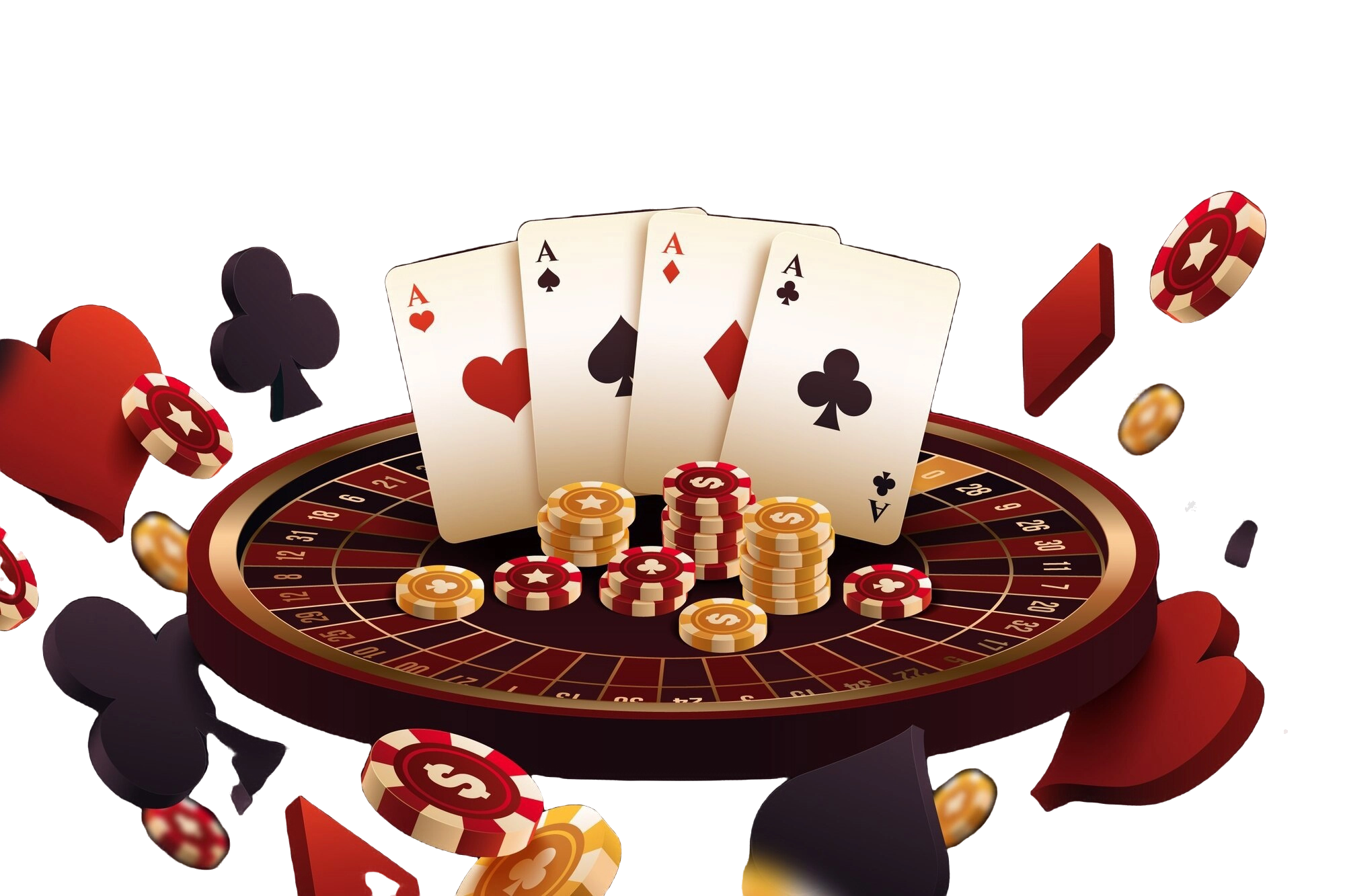 Основные провайдеры